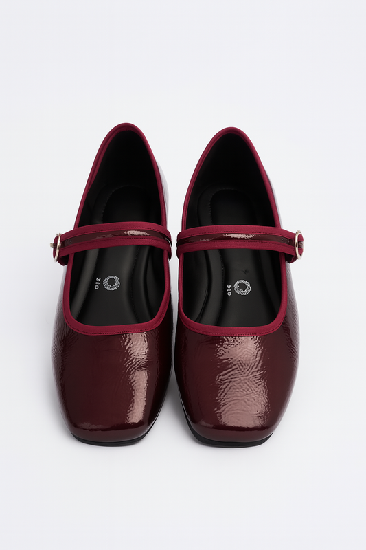 Balerina Cherry